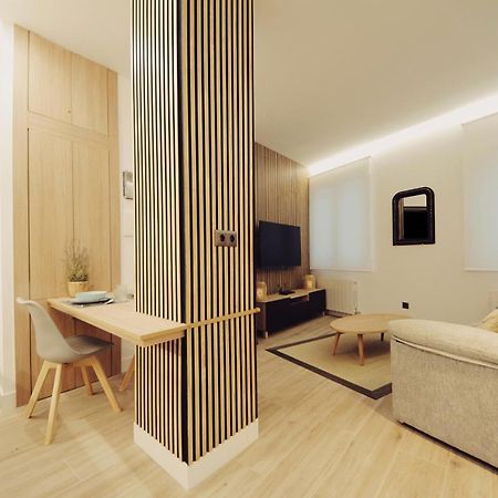 The Park House II By Homebilbao. エクステリア 写真