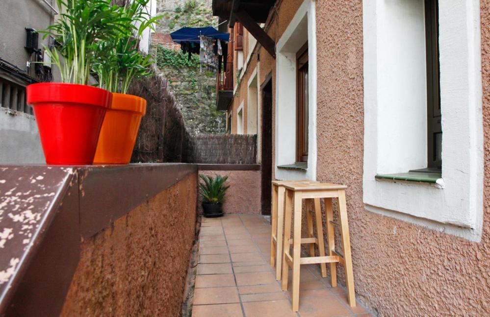 The Park House II By Homebilbao. エクステリア 写真