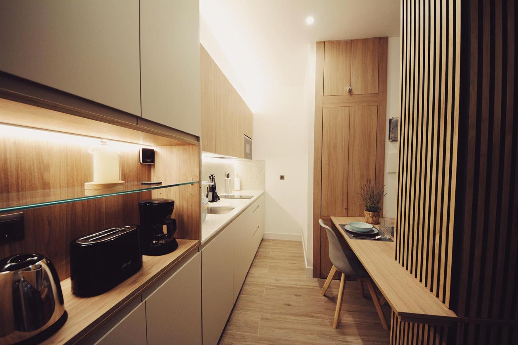 The Park House II By Homebilbao. エクステリア 写真