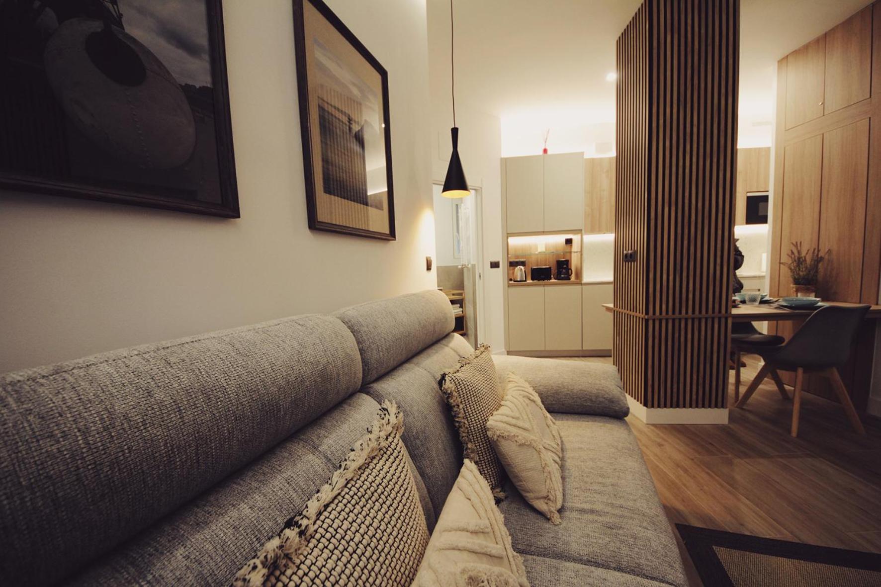 The Park House II By Homebilbao. エクステリア 写真
